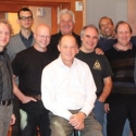 Dave Stahl big band recording session copy
